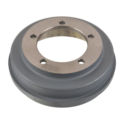 Imagen de FEBI BILSTEIN 171073 Tambor de Freno Eje trasero 289,7 FORD: Transit Mk5 Camión plataforma/Chasis, Furgón, Bus