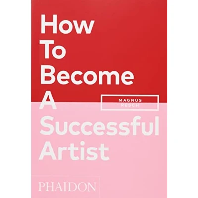 Imagen de How To Become A Successful Artist