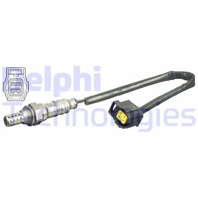 Imagen de DELPHI ES20450 12B1 Sonda lambda plana, térmico