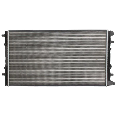 Imagen de THERMOTEC D7W064TT Radiador, refrigeración del motor VOLKSWAGEN: New Beetle Hatchback