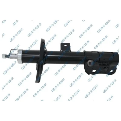 Imagen de GSP 32342521 amortiguador Eje delantero, derecha Presión de gas Bitubular Columna MAZDA: CX 5 I (KE, GH) 2.0, 2.0 AWD, 2.2 D