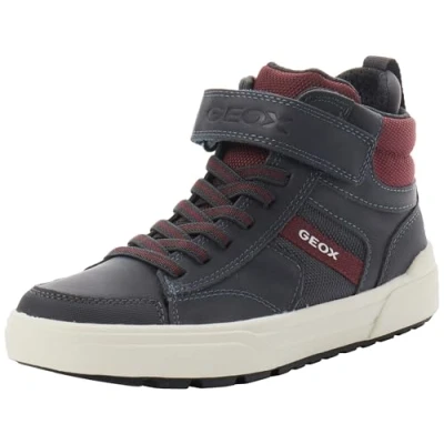 Imagen de Geox J WEEMBLE Boy A, Zapatillas, Blue, 36 EU