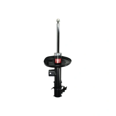 Imagen de KYB Excel G 339266 amortiguador Eje delantero, izquierda Presión de gas Bitubular Columna Espiga arriba