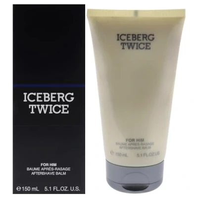 Imagen de Iceberg Twice For Him Bálsamo After Shave 150 ml