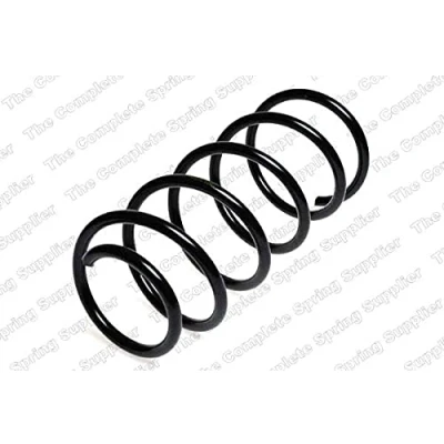 Imagen de LESJÖFORS 4063442 Muelle de suspensión Eje delantero helicoidal OPEL: Omega B Berlina