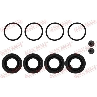 Imagen de QUICK BRAKE 114 0117 Kit de Reparación Frenos 32 VOLKSWAGEN: Touareg II