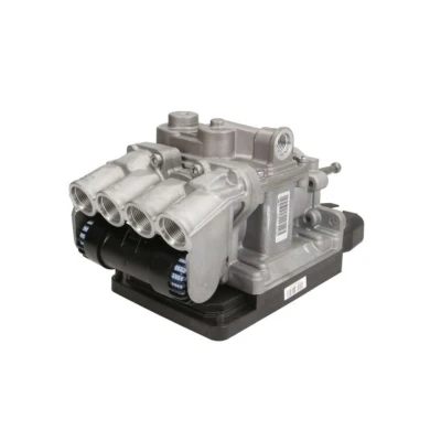 Imagen de Válvula principal WABCO 480 020 028 0