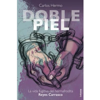 Imagen de Doble piel: 1 (Novela)