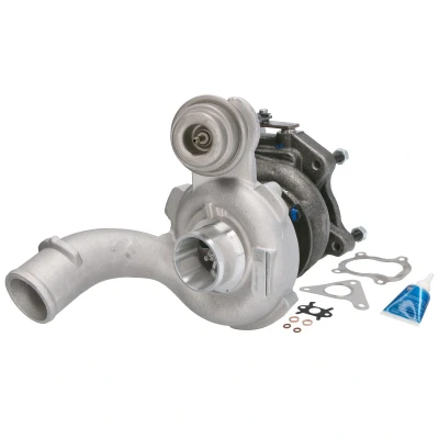 Imagen de Turbocompresor, sobrealimentación ELSTOCK 91 1552