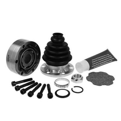 Imagen de METELLI 16 1010B Junta Homocinética Caucho VOLKSWAGEN: GOLF 4, 3, 2, AUDI: A4 B5 Berlina, Avant, 80 B4 SEAT: Ibiza 2