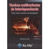 Imagen de Tecnicas Estadisticas Multivariantes Con Spss