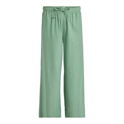 Imagen de Roxy Lekeitio Break Pantalones, Mujer, Basil, L