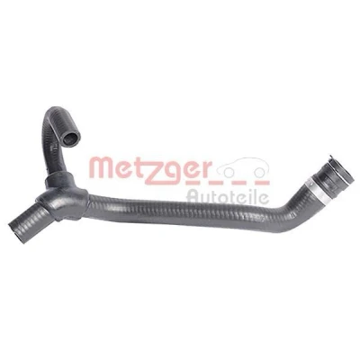 Imagen de METZGER 2420145 Manguitos de Radiador EPDM (Ethylen Propylen Dien Caucho) OPEL: Meriva A, Corsa C Hatchback, С Furgón
