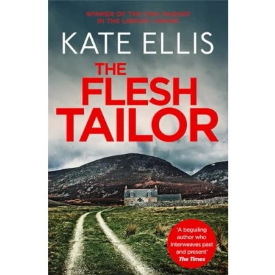Imagen de The Flesh Tailor