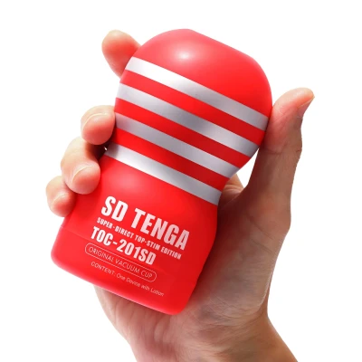 Imagen de Tenga Original Cup SD