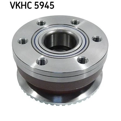 Imagen de SKF VKHC 5945 Buje de Rueda IVECO: DAILY 2 Kasten/Kombi, 3, Pritsche/Fahrgestell