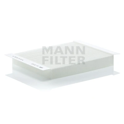 Imagen de MANN FILTER CU 2143 Filtro de habitáculo partículas 210 241 32 OPEL: Meriva A