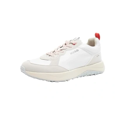Imagen de HUGO KANE RUNN Zapatillas, Hombre, Talla: 46, Open grey Zapatos