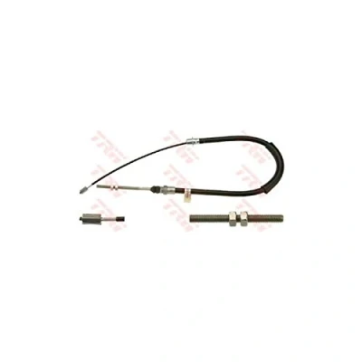 Imagen de Cable de accionamiento, freno estacionamiento TRW GCH2526