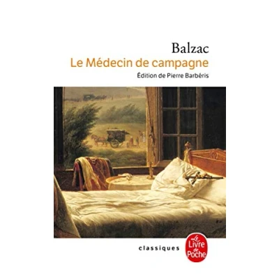 Imagen de Le Medecin De Campagne