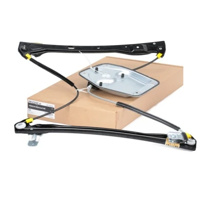 Imagen de Van Wezel Elevalunas Delante, izquierda eléctrico sin electromotor 5886261 VOLKSWAGEN: Jetta 3, Golf 5, 6