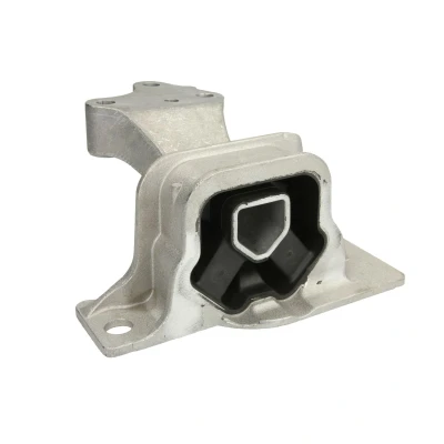 Imagen de REINHOCH RH11 2106 Soporte de motor derecha Rodamiento caucho metal RENAULT: Clio 3, Modus / Grand Modus, III Grandtour