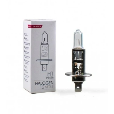 Imagen de TECH Z1 Lámpara, faro de carretera H1 55W P14.5s Halógena SEAT: Leon II Hatchback, I Exeo ST, PEUGEOT: 407 Berlina, 206 Hatchback