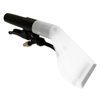 Imagen de SPARES2GO Boquilla para Tapicería de Cola Pez Compatible con Numatic George Charles Henry Aspiradora (32 mm)
