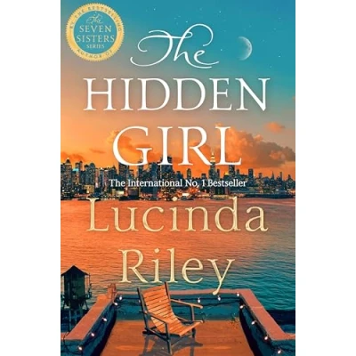 Imagen de The Hidden Girl