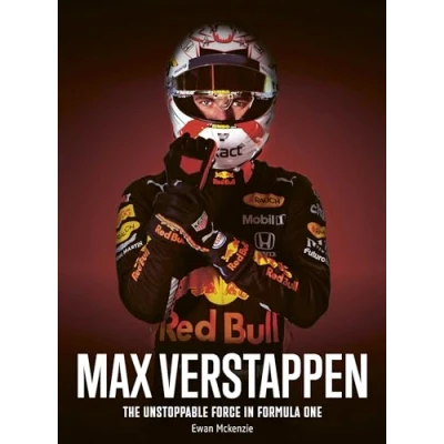 Imagen de Max Verstappen