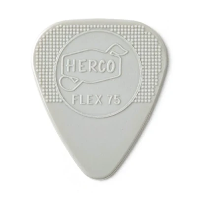 Imagen de Bag of 6 Holy Grail Nylon Flex 75 picks