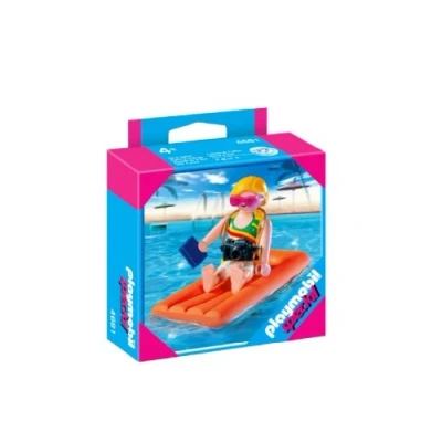 Imagen de Playmobil Playset