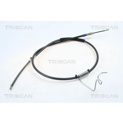 Imagen de TRISCAN 8140 16179 Cable de Freno Mano 1608/1315 Discos/Tambor FORD: Transit Mk5 Furgón, Camión plataforma/Chasis