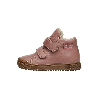 Imagen de Naturino NEW Mulaz VL Botas para la nieve niños, Talla: 28, Rosa Zapatos