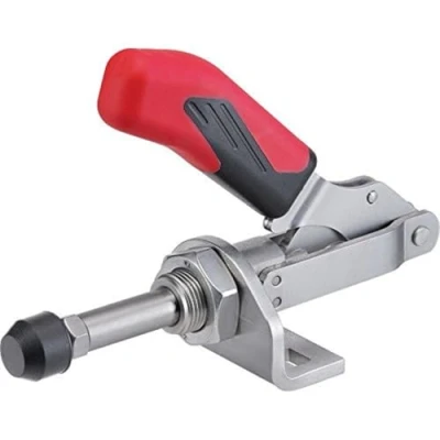 Imagen de AMF 6841 94094 Grapa rápida con desplazamiento axial, multicolor