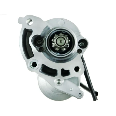 Imagen de AS PL S6140(DENSO) Motor de arranque 12 2,00 9 LAND ROVER: Range Rover Evoque, Freelander 2 SUV