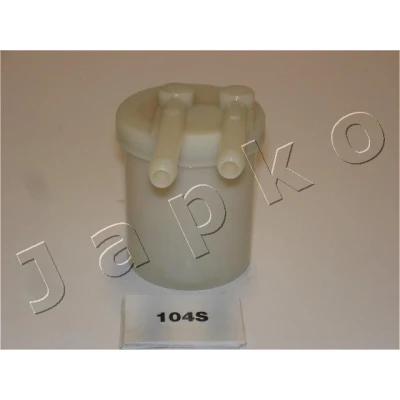 Imagen de JAPKO 30104 Filtro Combustible de tubería NISSAN: Cabstar Camión plataforma / Chasis
