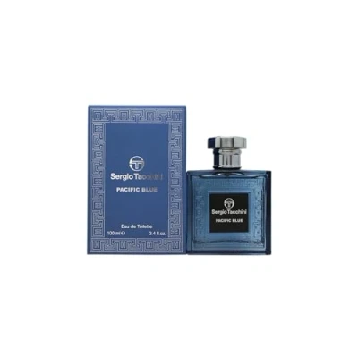 Imagen de Sergio Tacchini Pacific Blue Eau de Toilette 100 ml