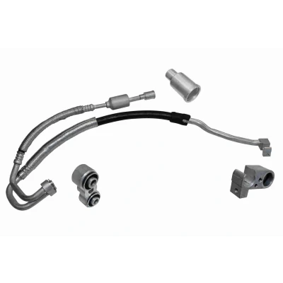 Imagen de VEMO V40 20 0004 Tubería de baja/alta presión, aire acondicionado OPEL: Vectra B CC
