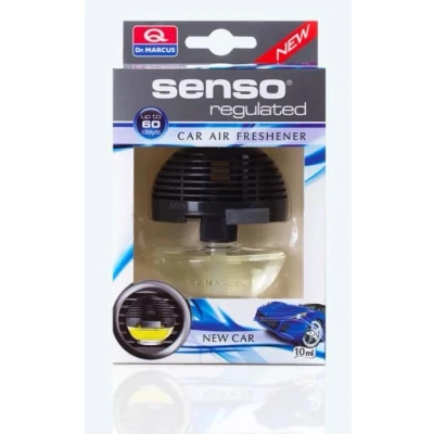 Imagen de Dr. Marcus Senso Regulated 50762148 Ambientador Botella 10