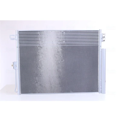 Imagen de NISSENS 940411 Condensador con secador Aluminio 688 R 134 a JEEP: GRAND CHEROKEE 4