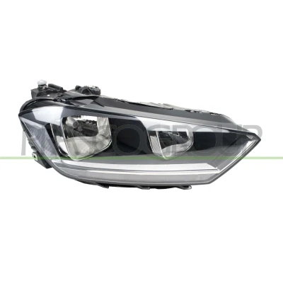 Imagen de PRASCO VG0444903 Faros derecha H15, H7