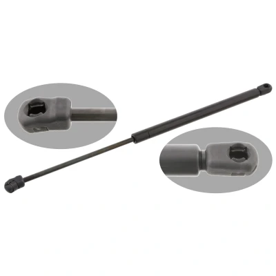 Imagen de FEBI BILSTEIN 27713 Amortiguador de maletero 515 492 ambos lados SKODA: Octavia I Hatchback