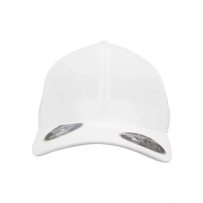 Imagen de Flexfit Gorra, Talla: One Size, White