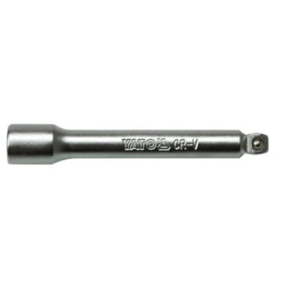 Imagen de YATO YT 1250 Alargadera, llave de cubo 127 12,5 (1/2&quot;) Acero cromo vanadio
