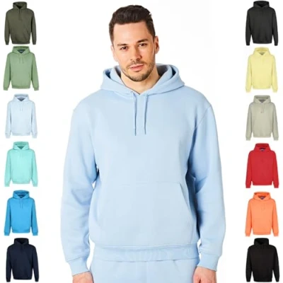 Imagen de RIPT Essentials RCSWT763 Sudadera con capucha y suave para hombre