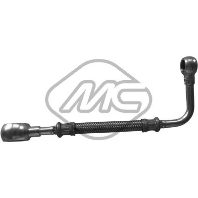 Imagen de Conducto aceite, turbocompresor Metalcaucho 92138