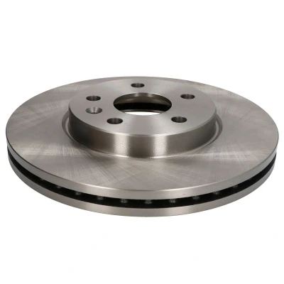 Imagen de KRAFT 6041755 Disco de freno Eje delantero 276 26 ventilación interna OPEL: Astra J Hatchback, GTC, Sports Tourer