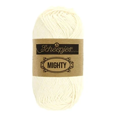Imagen de Scheepjes Mighty Yarn, Algodón, 758 Volcano, 1x50g
