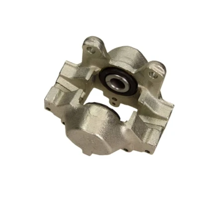 Imagen de MAXGEAR 82 0307 Pinza de freno Hierro fundido 49 eje trasero izquierda, detrás del